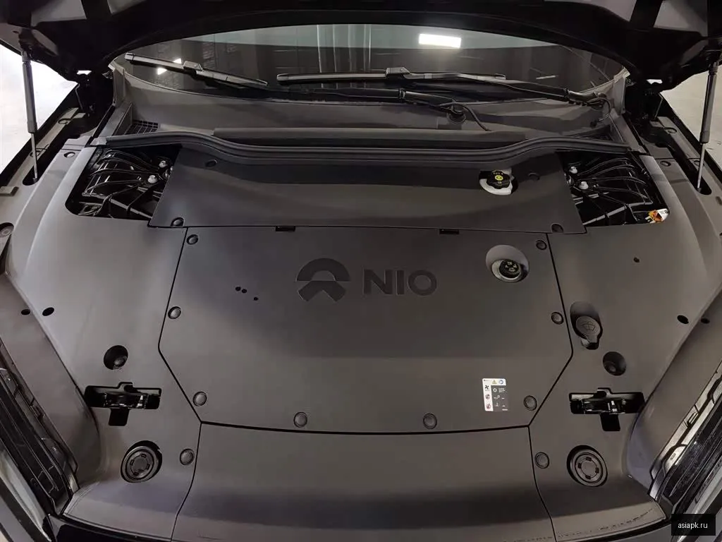 Nio ET5 6