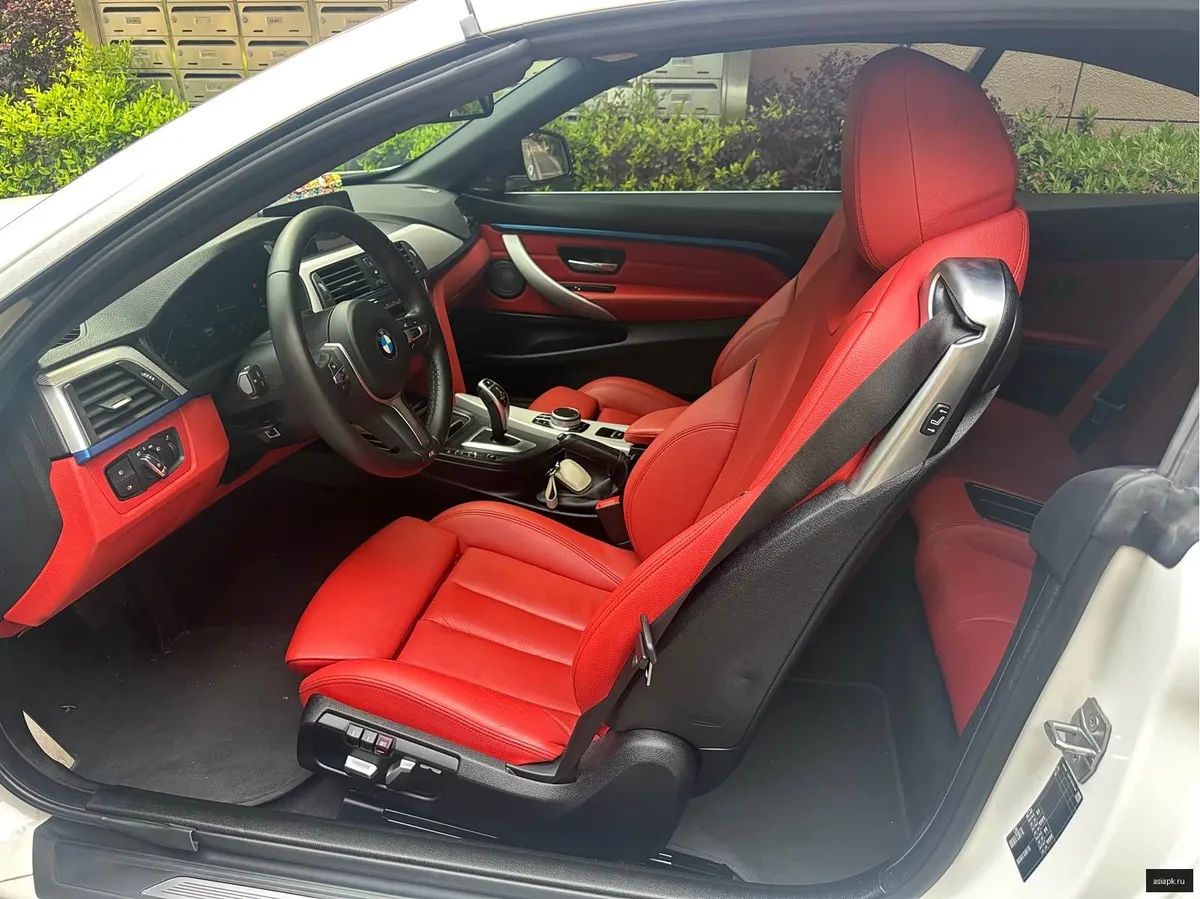 BMW 4-Series 3