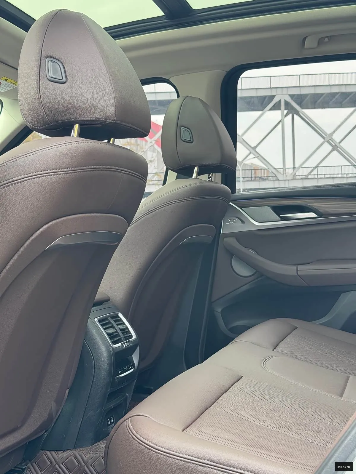 BMW X3 5