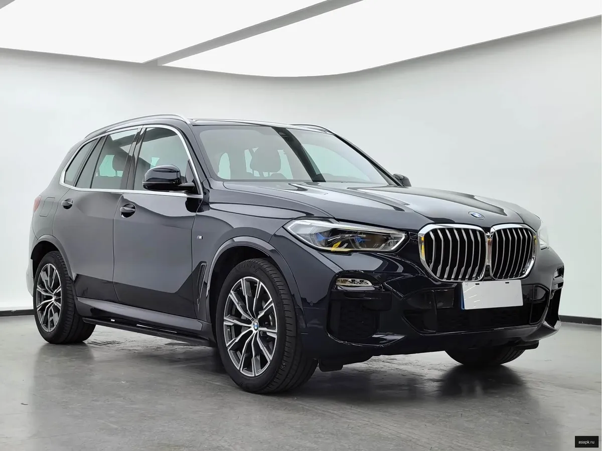 BMW X5 3