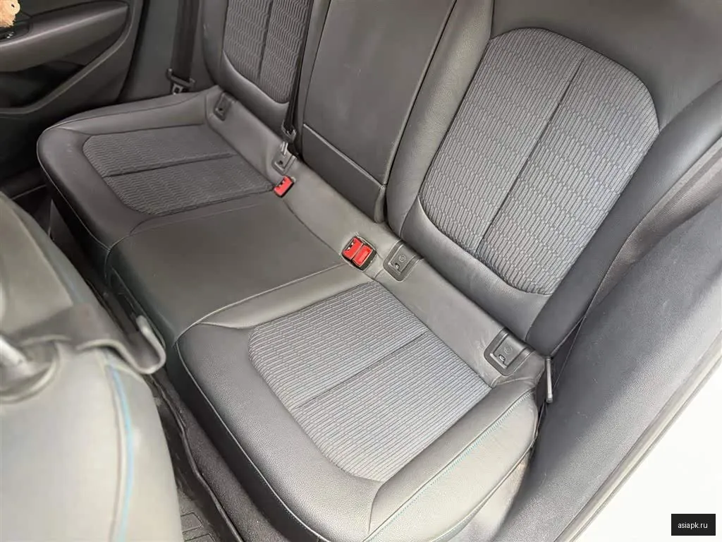 Audi A3 6
