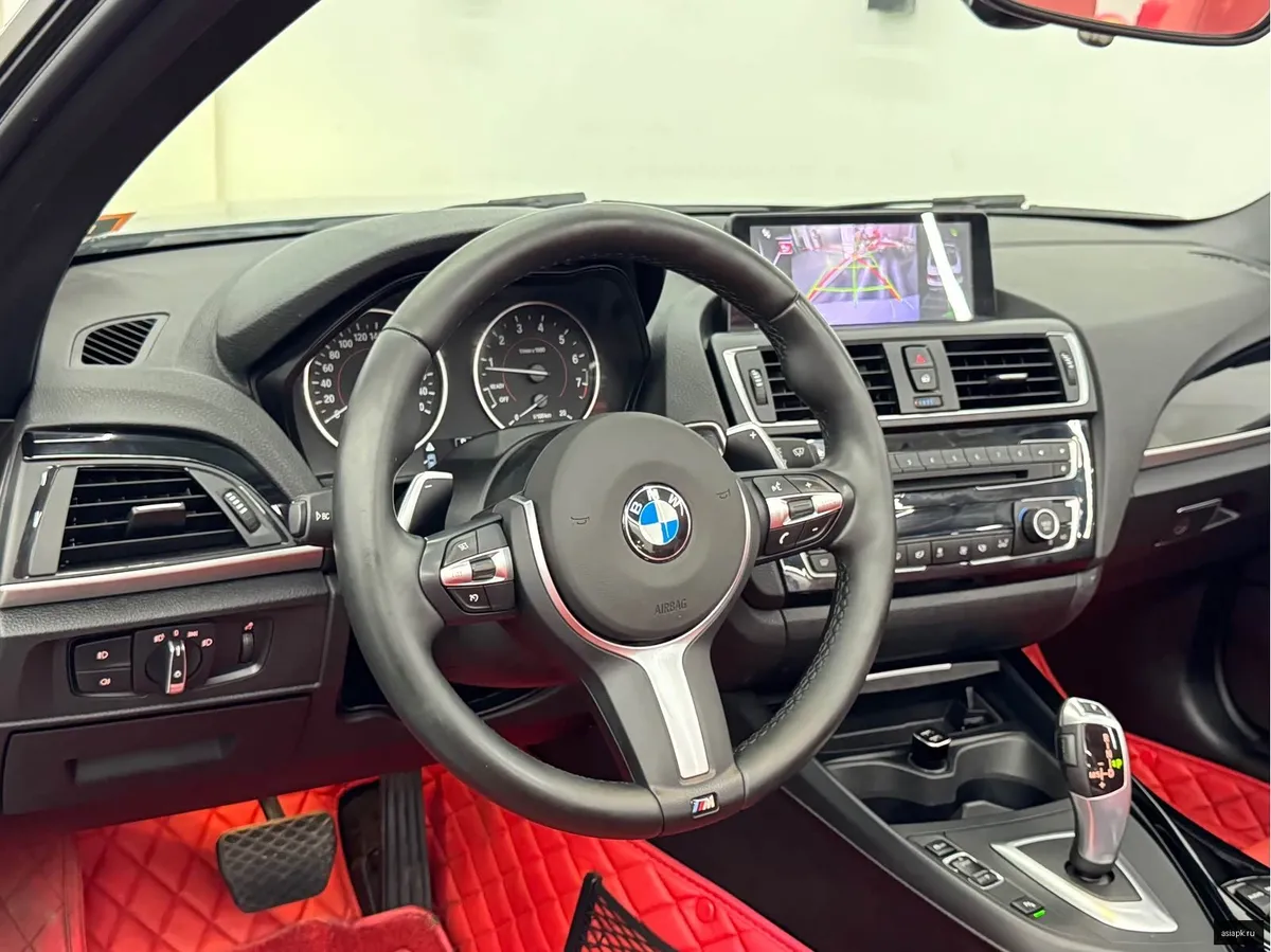 BMW 2-Series 5