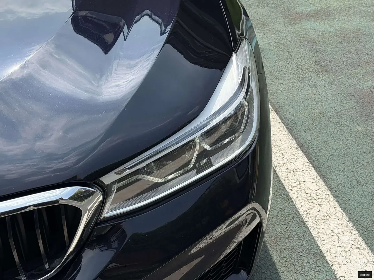 BMW 6-Series 4
