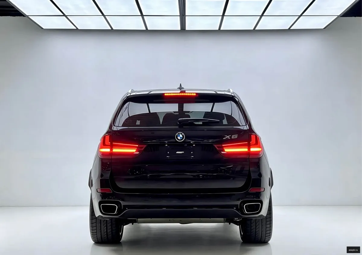 BMW X5 5