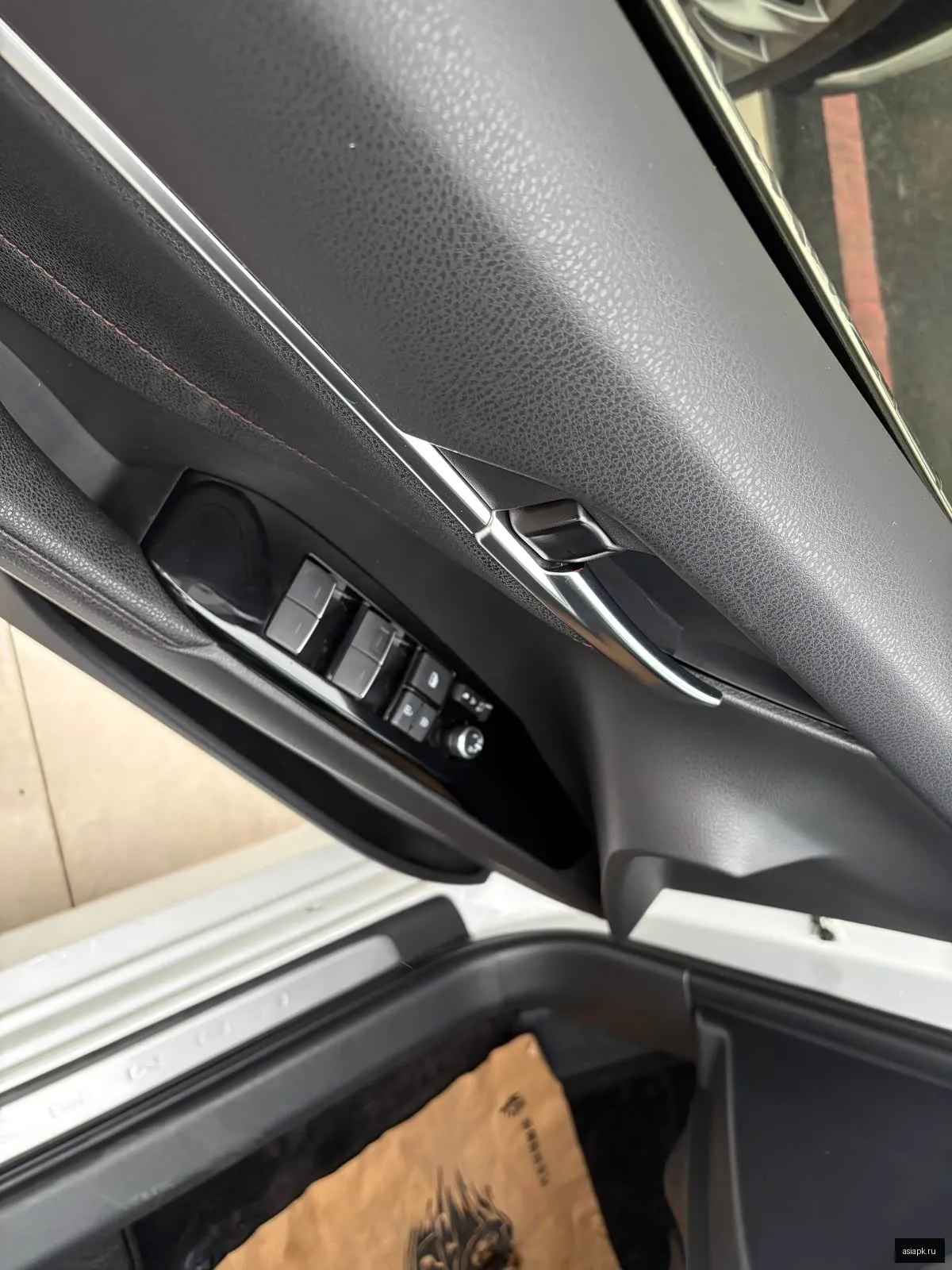 Toyota Camry 5