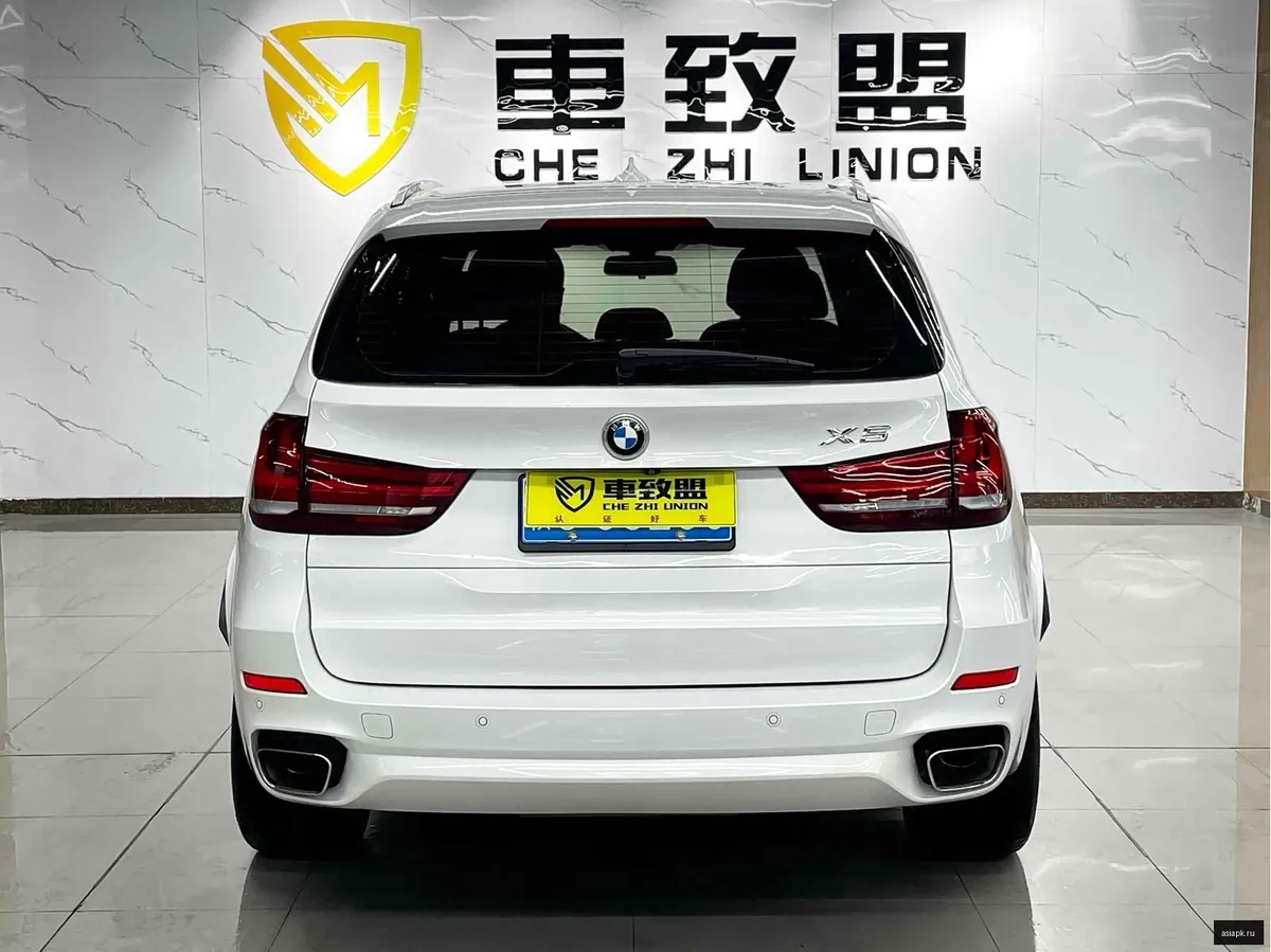 BMW X5 5