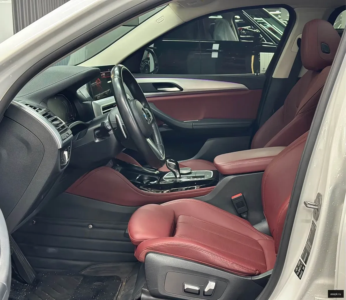 BMW X4 4