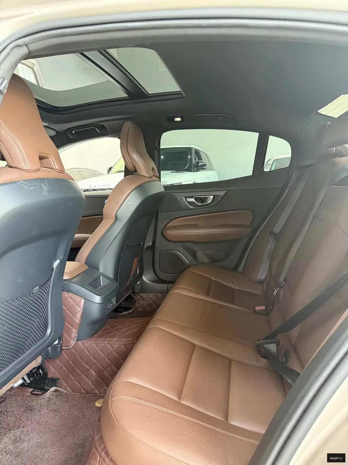 Volvo S60 6