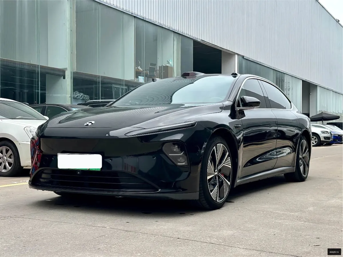 nio ET7