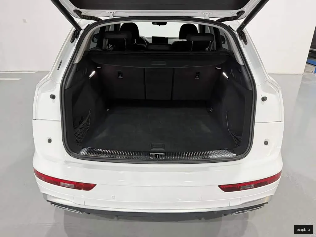 Audi Q5 6