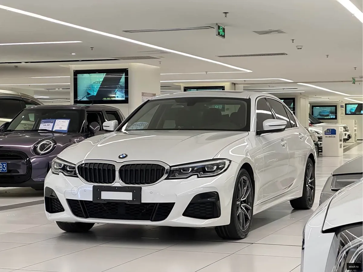 BMW 3-Series