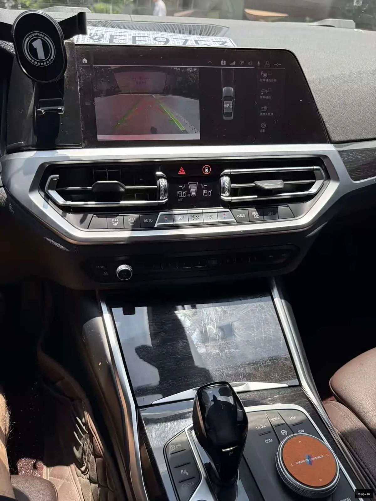 BMW 3-Series 5