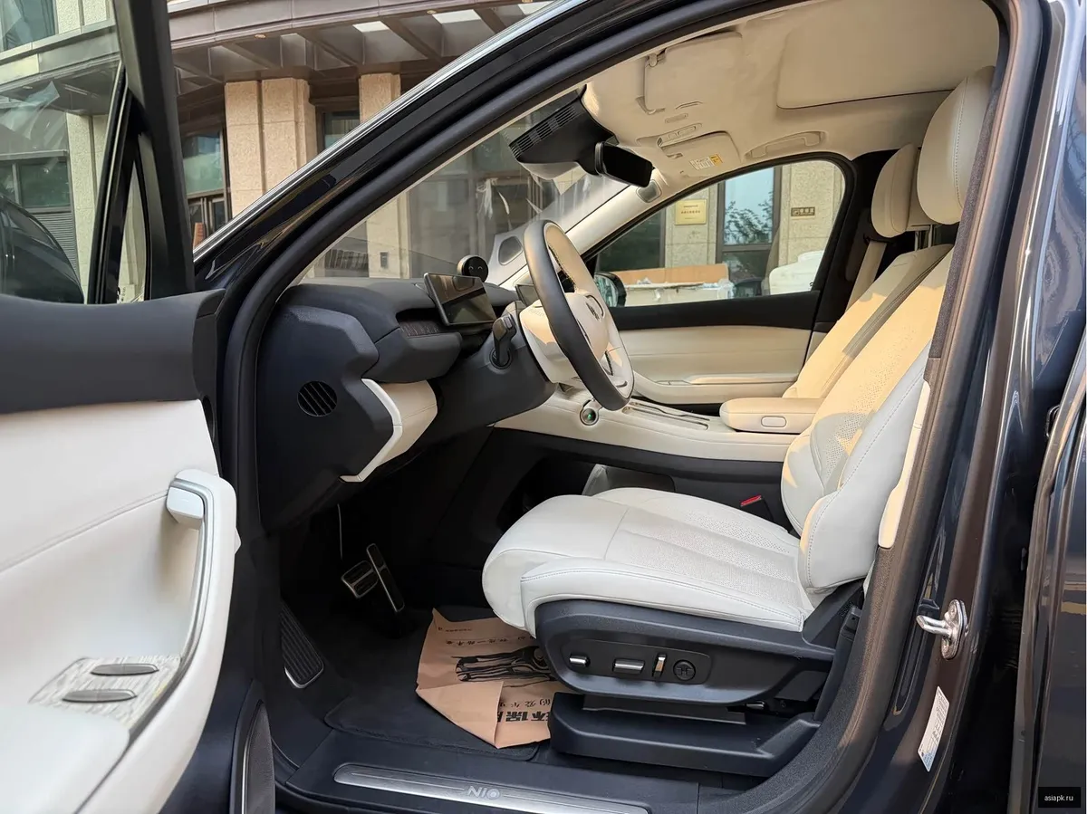 nio ES7 5
