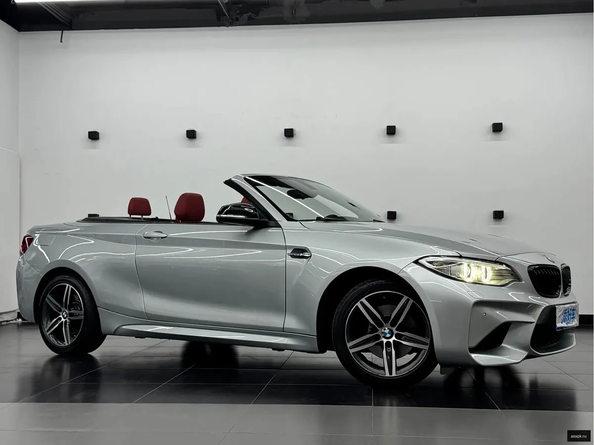 BMW 2-Series 3