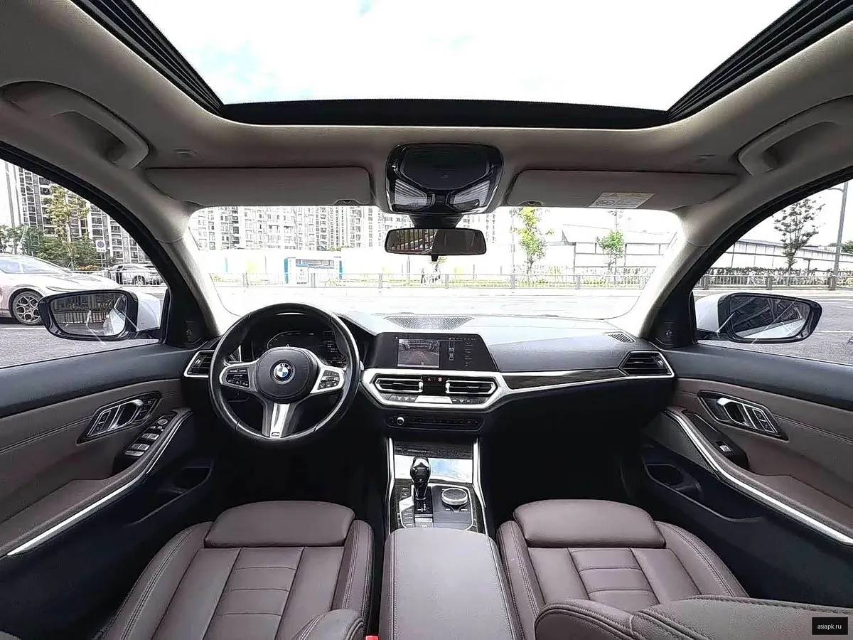 BMW 3-Series 4