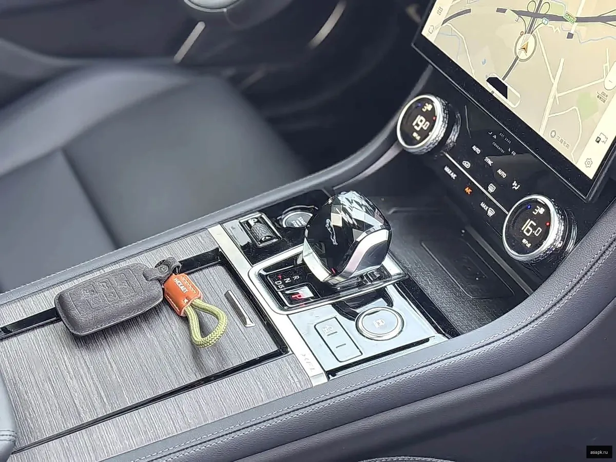 Jaguar XF 6