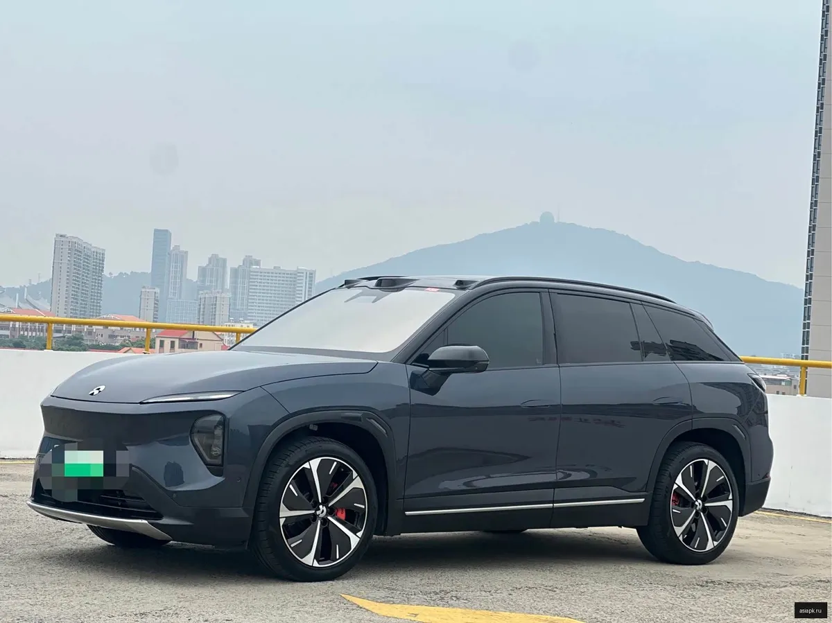 nio ES7