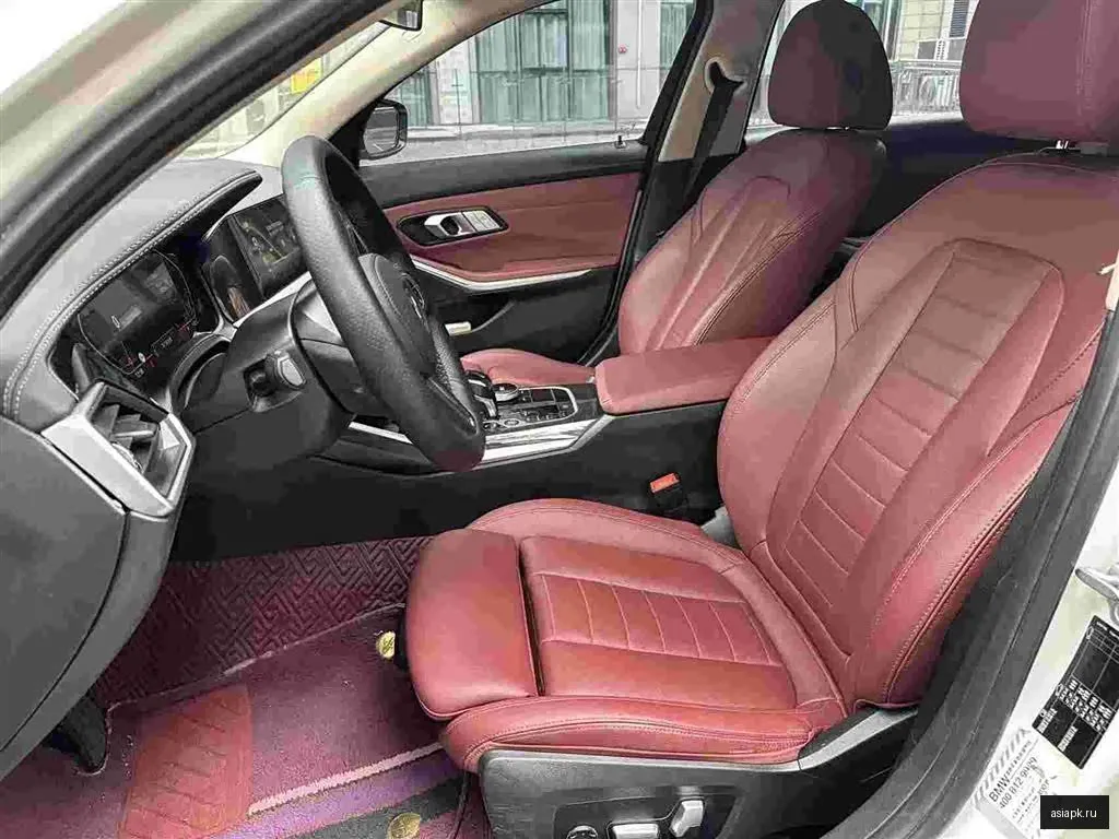 BMW 3-Series 6