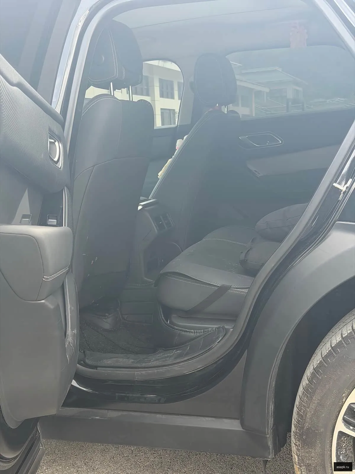 Land Rover Range Rover Velar 5