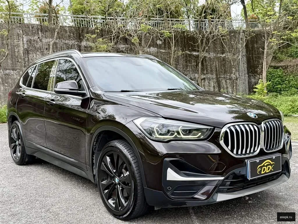 BMW X1 3