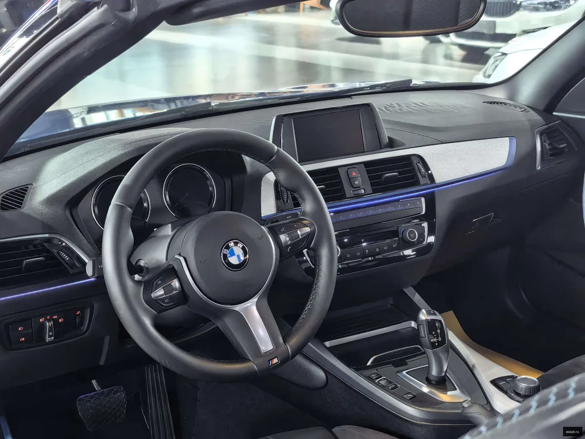 BMW 2-Series 4