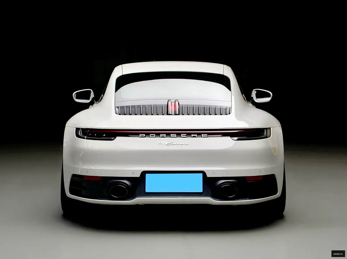 Porsche 911 5