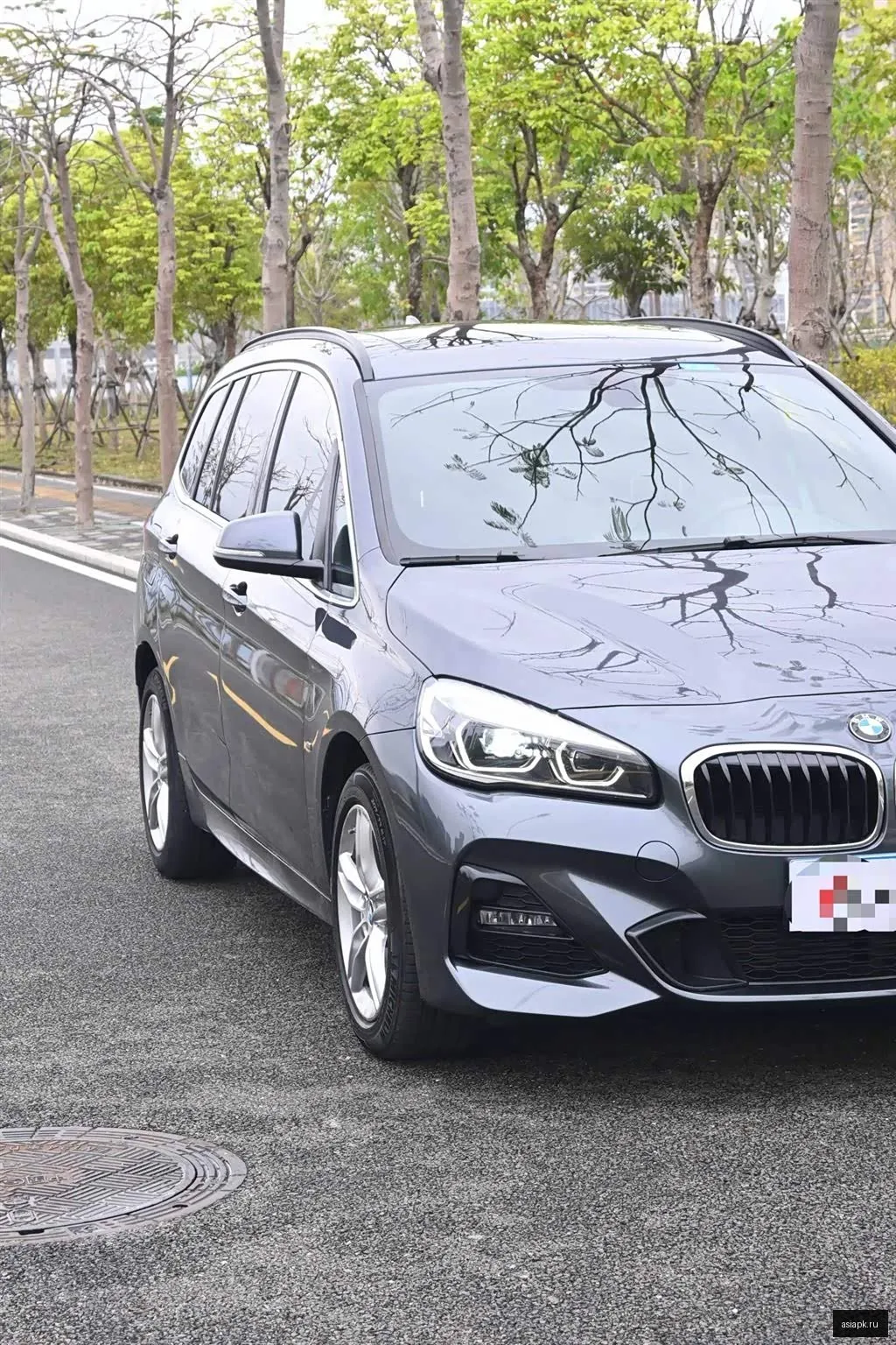 BMW 2-Series 4