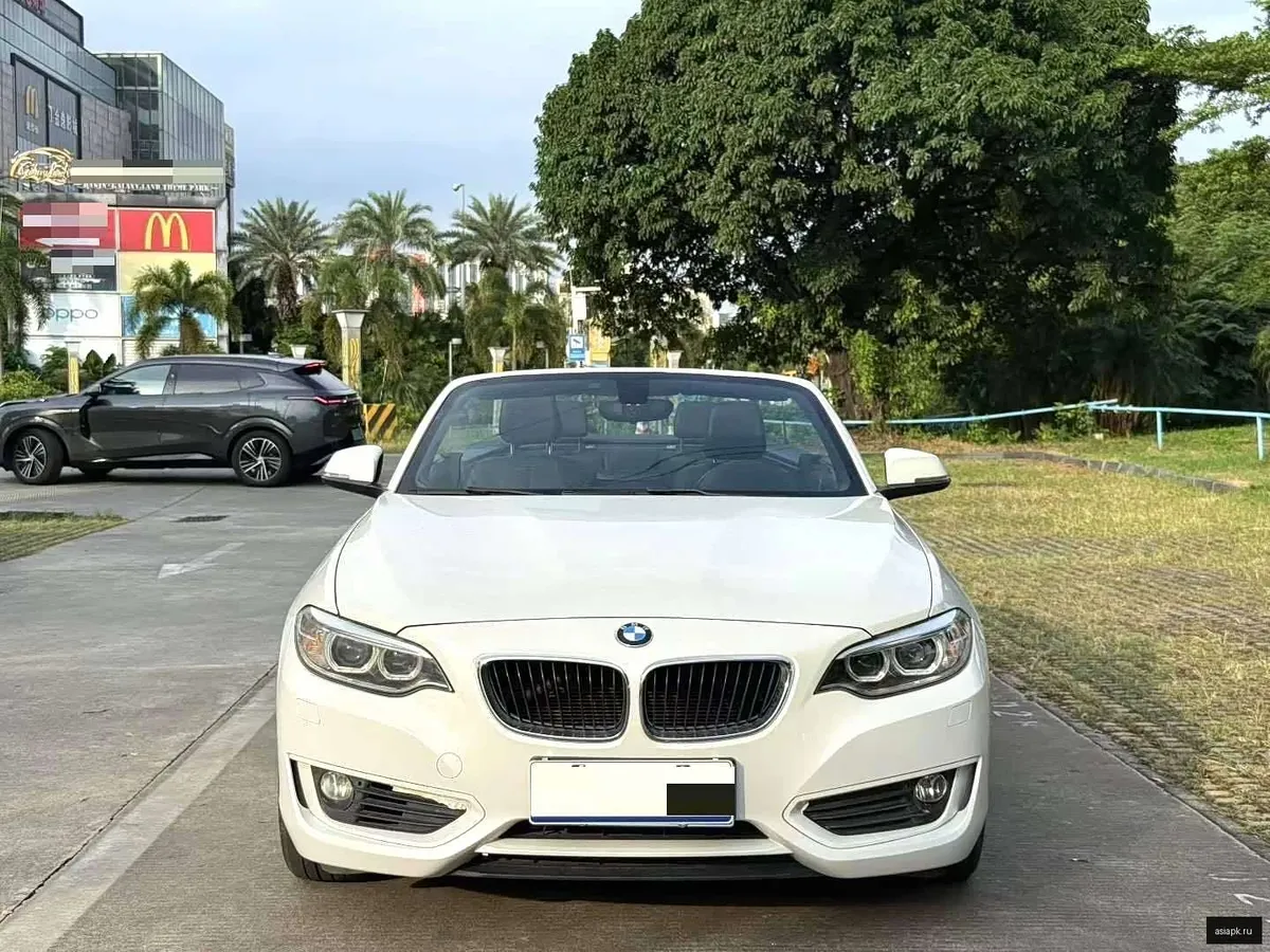 BMW 2-Series 2