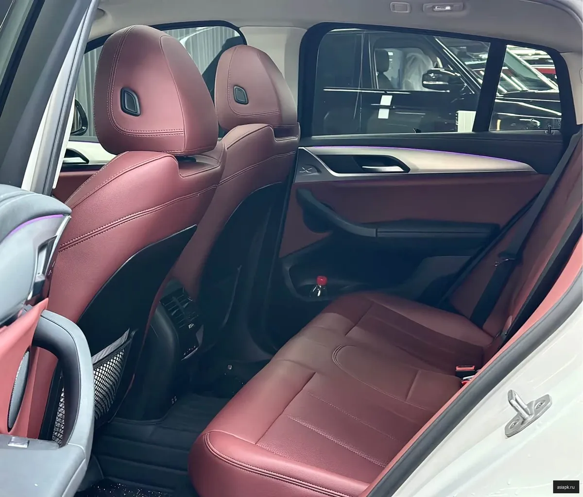 BMW X4 6