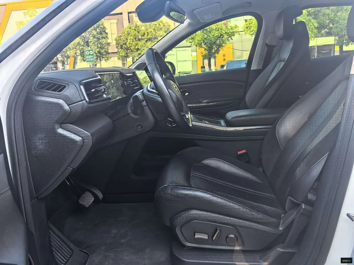 Nio ES6 4