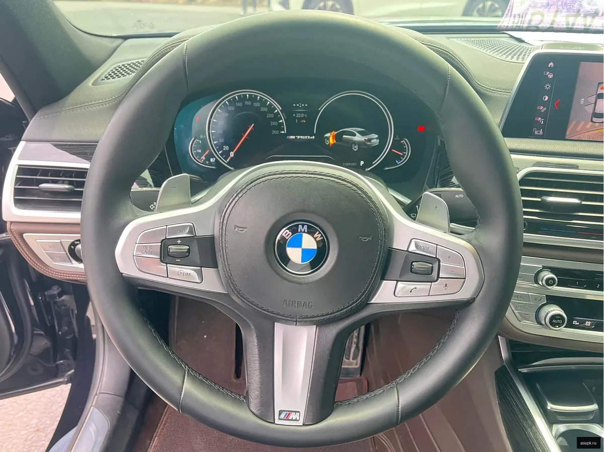 BMW 7-Series 6