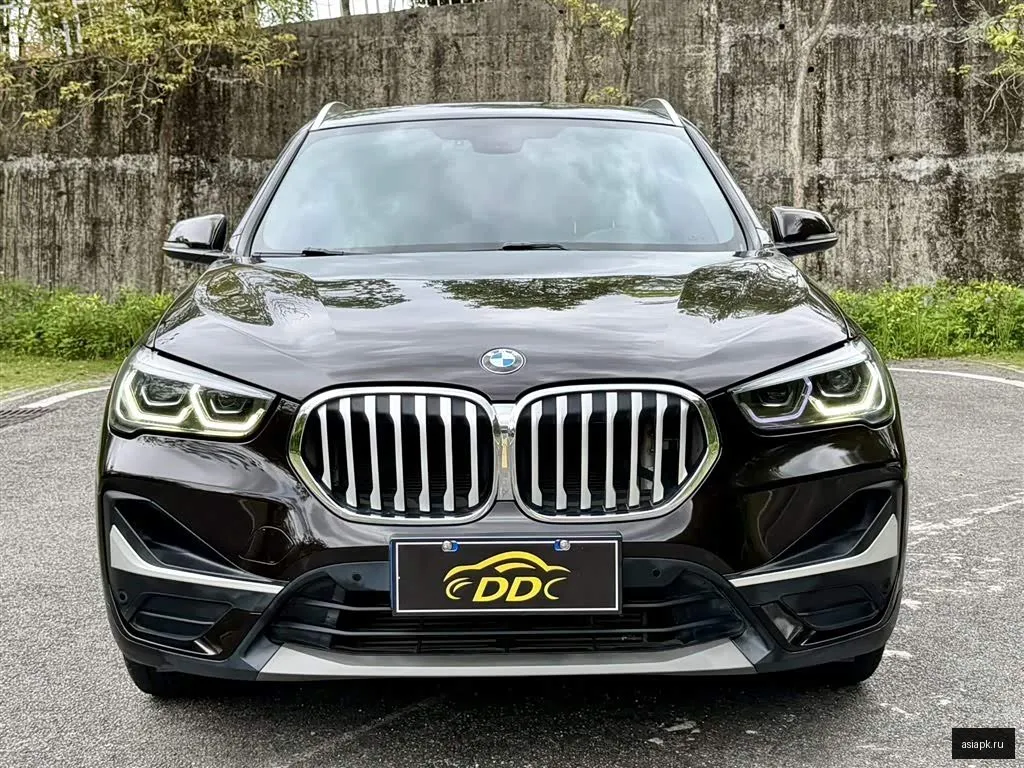 BMW X1 2