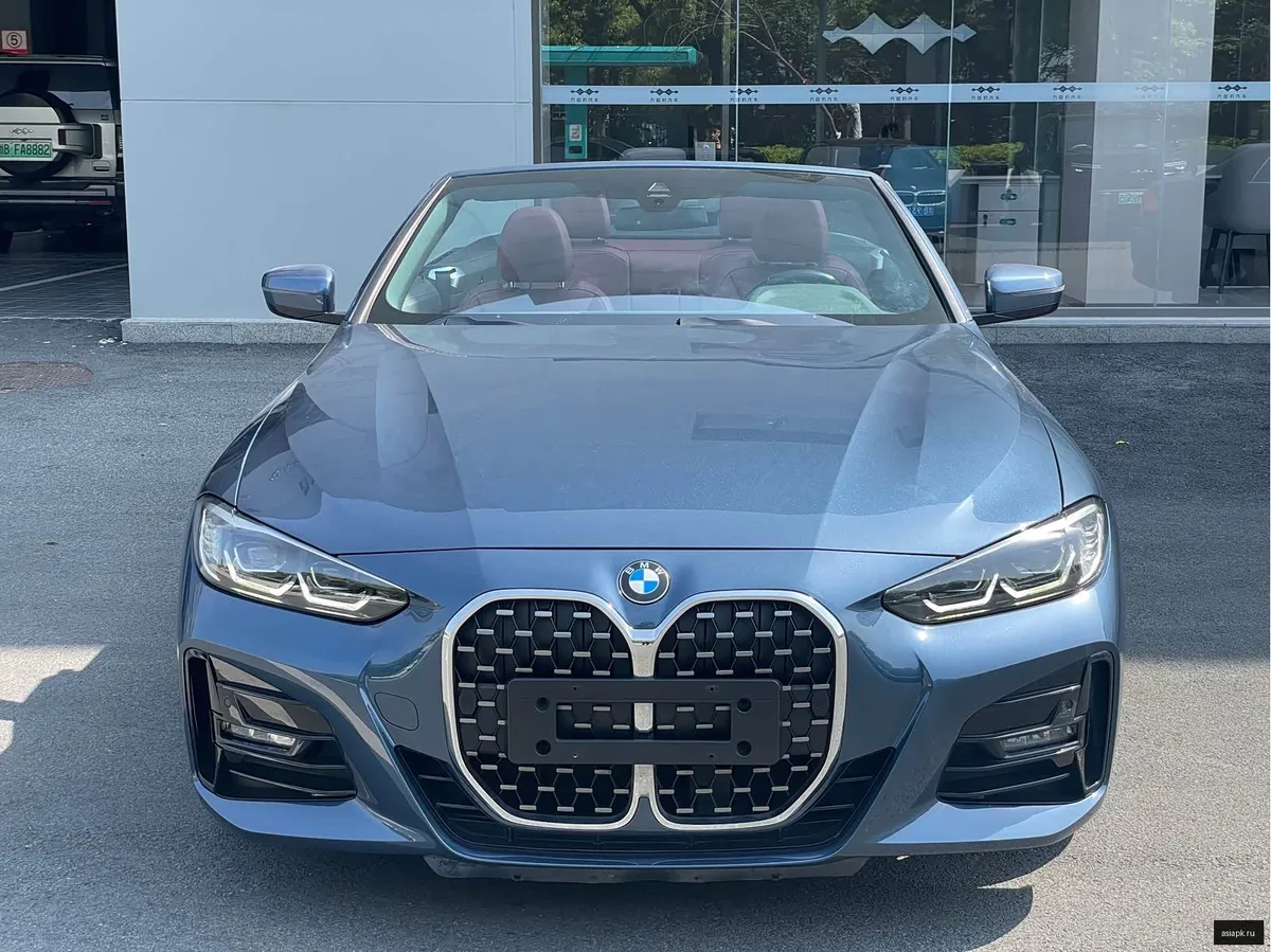 BMW 4-Series 2