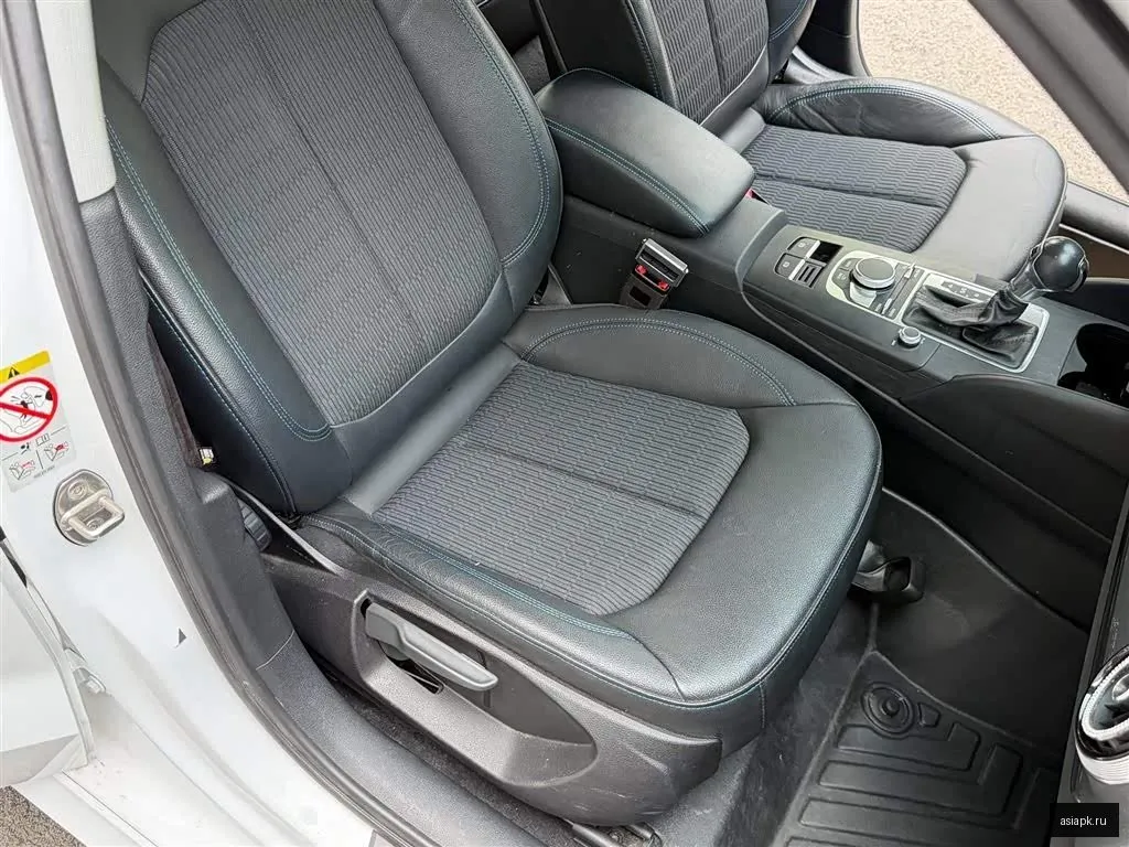 Audi A3 5