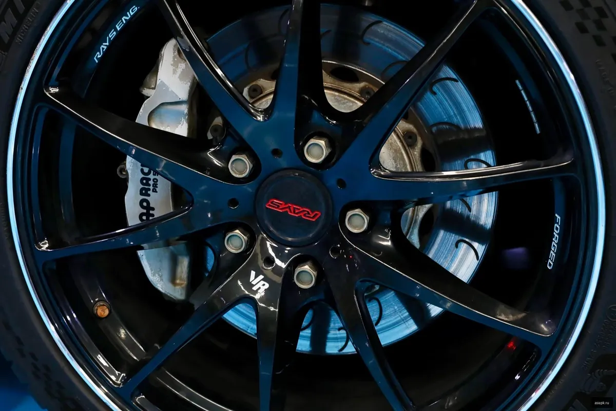 Audi S3 6