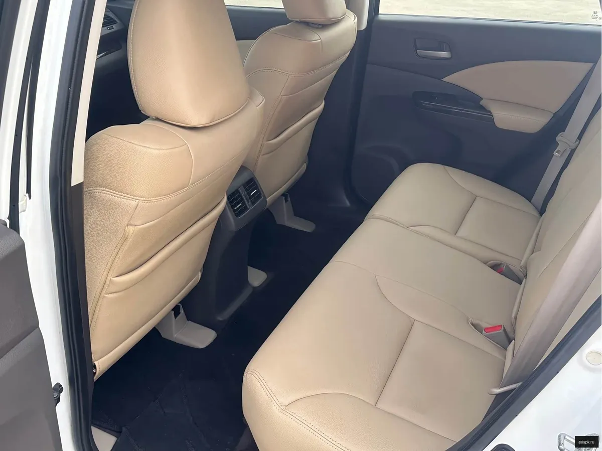 Honda CR-V 5