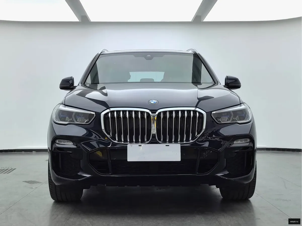 BMW X5 2