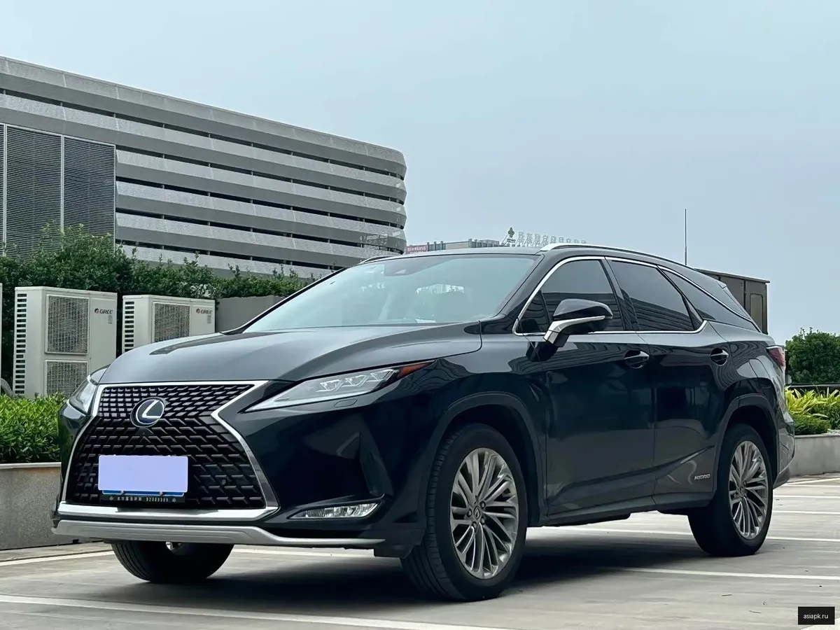 Lexus RX350