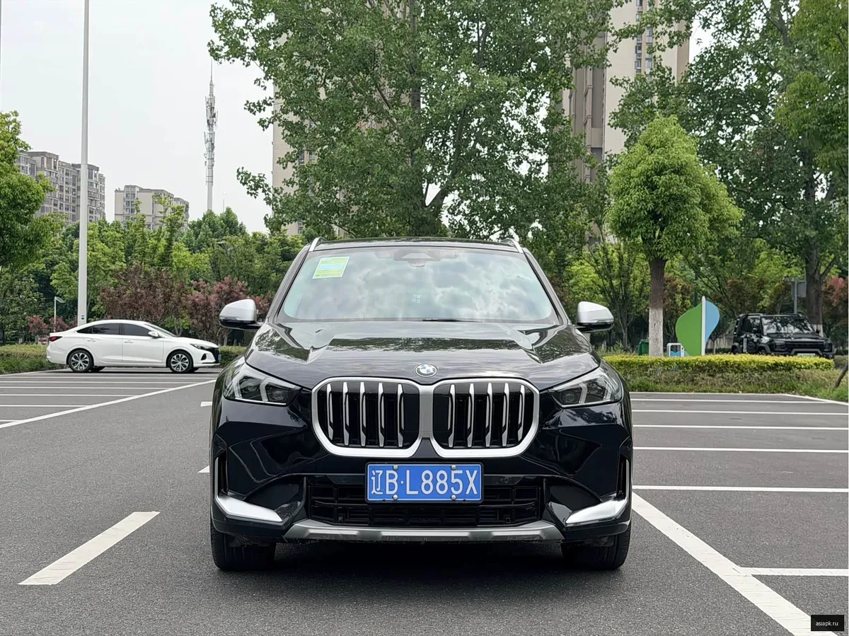 BMW X1 2