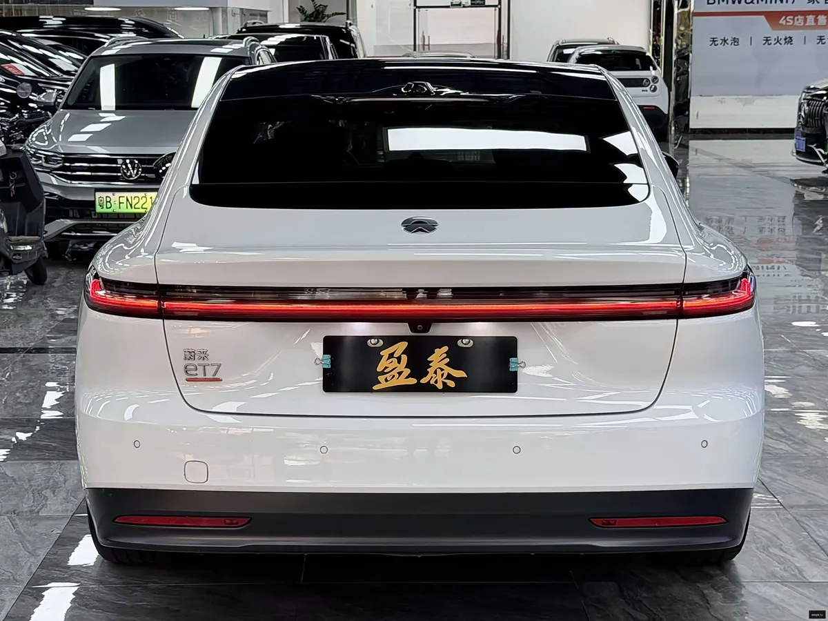 nio ET7 6