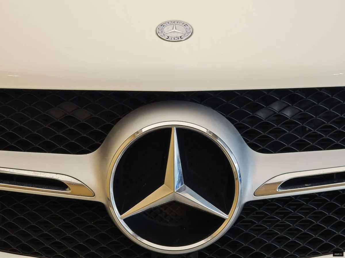 Mercedes-Benz GLE Coupe 3