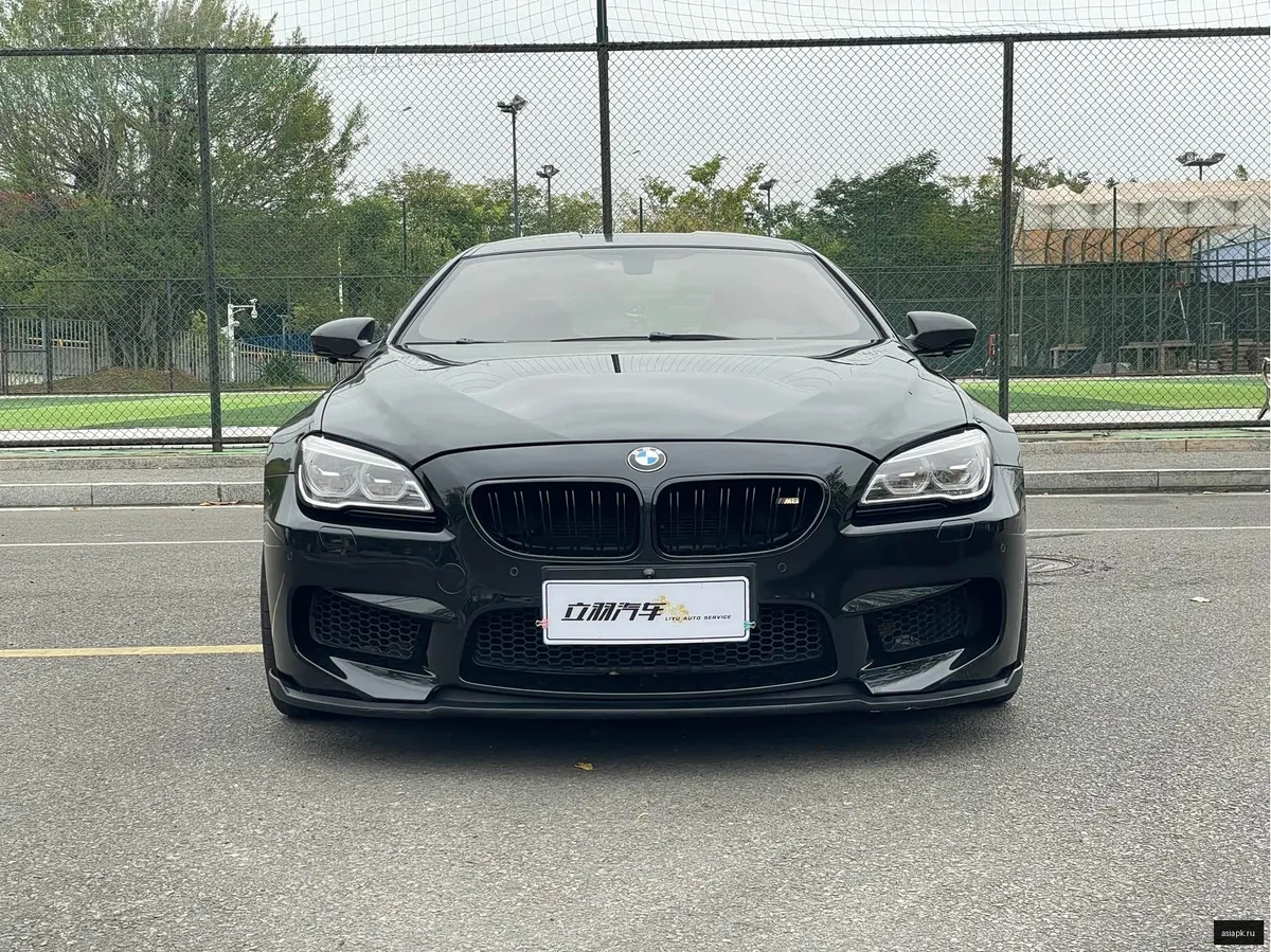BMW X6 2