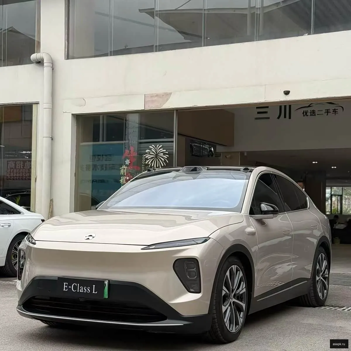 nio EC7