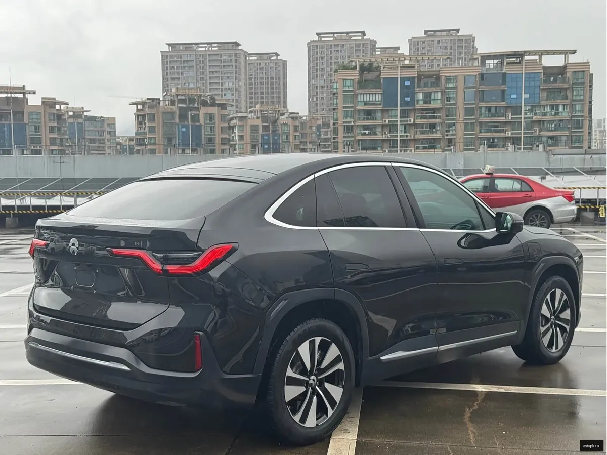 Nio EC6 5