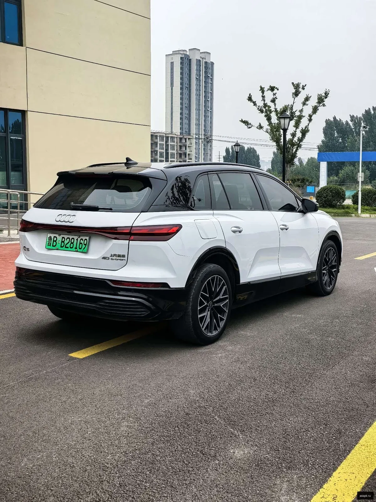 Audi Q5 4