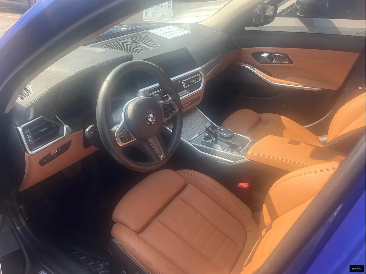 BMW 3-Series 4