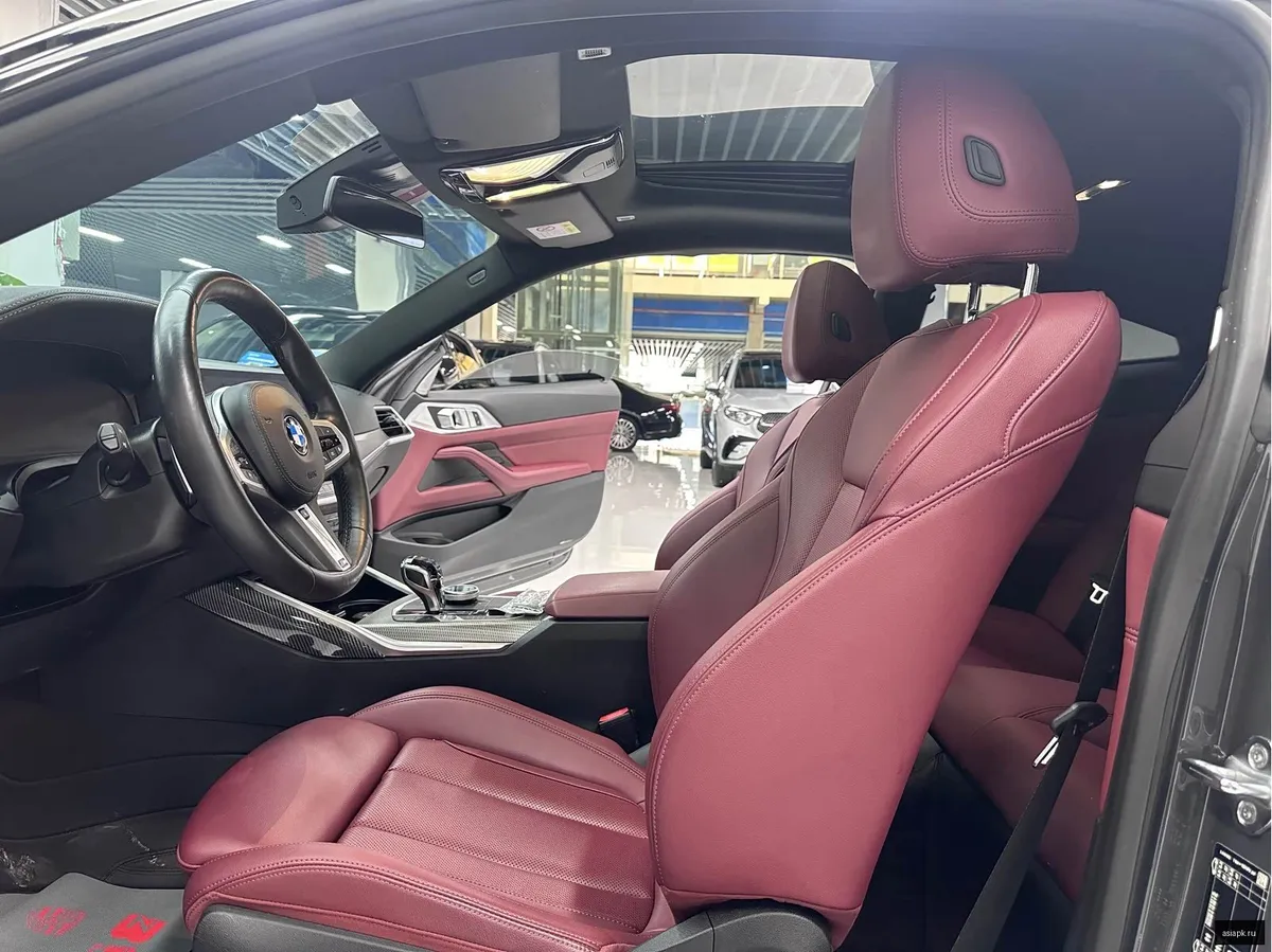 BMW 4-Series 5
