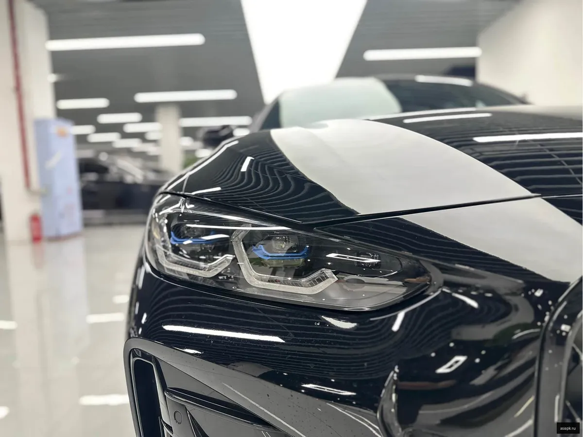 BMW 4-Series 4
