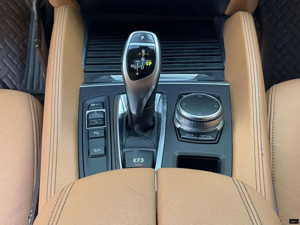 BMW X6 6