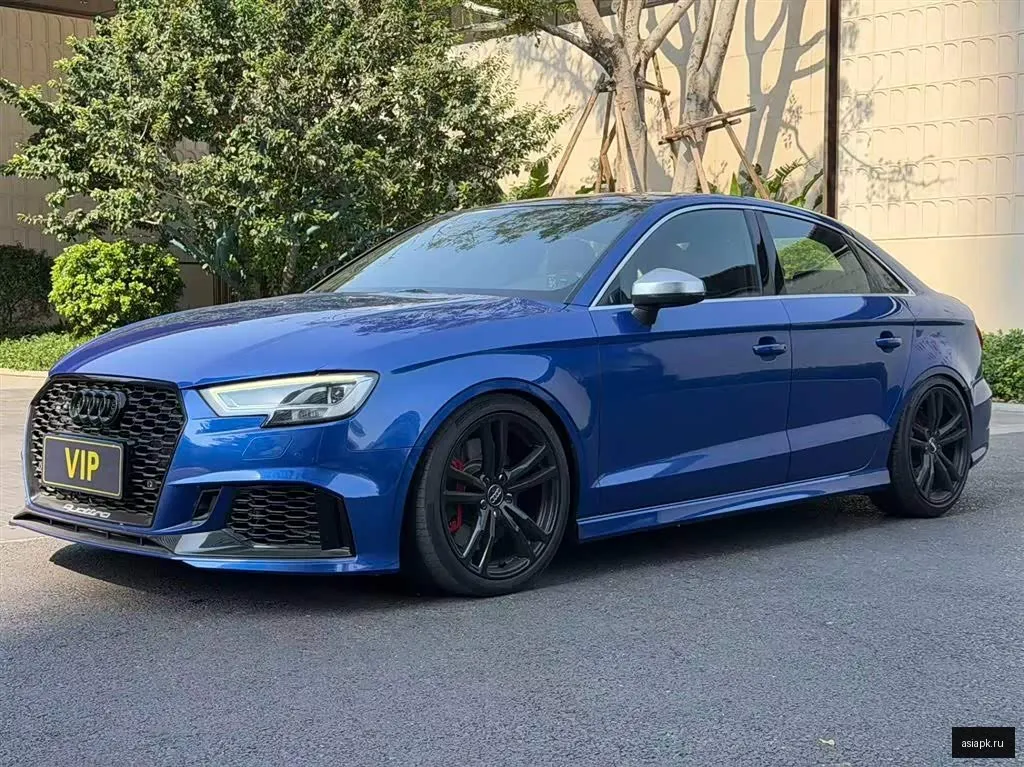 Audi S3